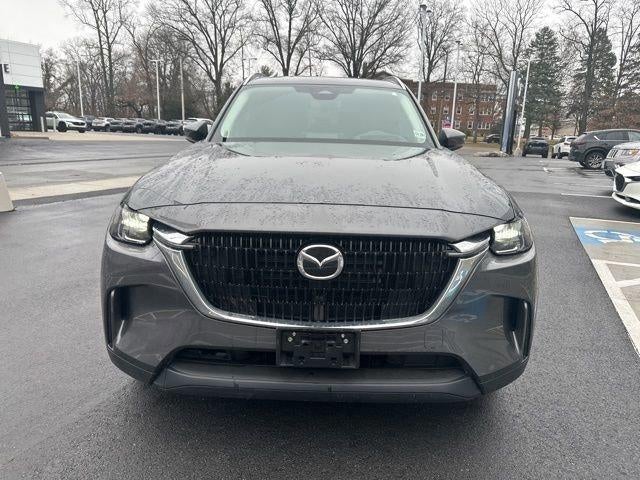 2024 Mazda Mazda CX-90 3.3 Turbo Preferred Plus AWD