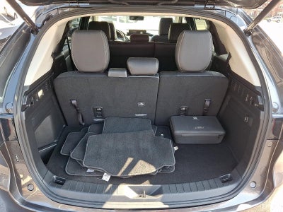 2024 Mazda Mazda CX-90 3.3 Turbo Preferred Plus AWD