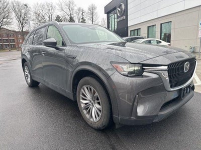 2024 Mazda Mazda CX-90 3.3 Turbo Preferred Plus AWD