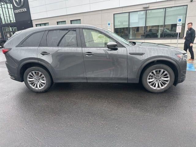 2024 Mazda Mazda CX-90 3.3 Turbo Preferred Plus AWD