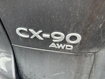 2024 Mazda Mazda CX-90 3.3 Turbo Preferred Plus AWD