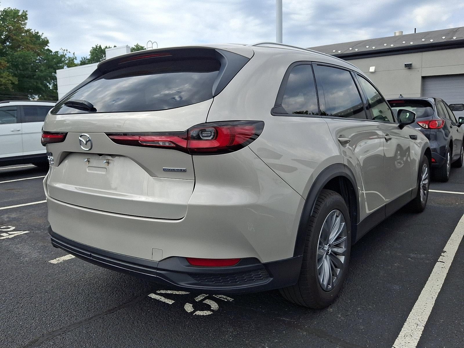 2024 Mazda Mazda CX-90 3.3 Turbo Preferred Plus AWD