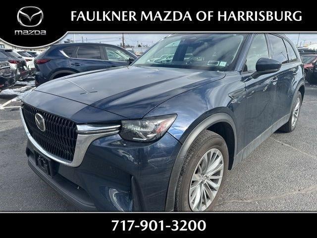 2024 Mazda Mazda CX-90 3.3 Turbo Preferred Plus AWD