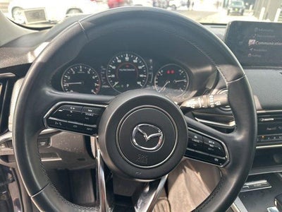 2024 Mazda Mazda CX-90 3.3 Turbo Preferred Plus AWD