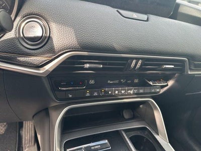 2024 Mazda Mazda CX-90 3.3 Turbo Preferred Plus AWD