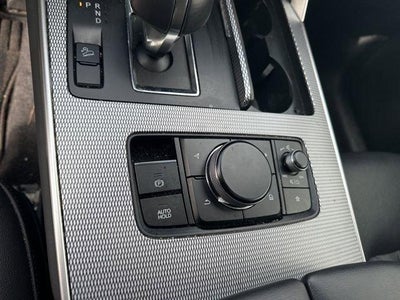 2024 Mazda Mazda CX-90 3.3 Turbo Preferred Plus AWD