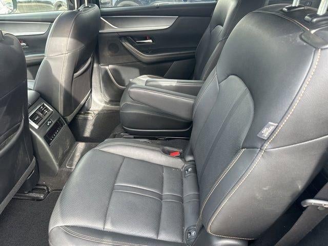 2024 Mazda Mazda CX-90 3.3 Turbo Preferred Plus AWD