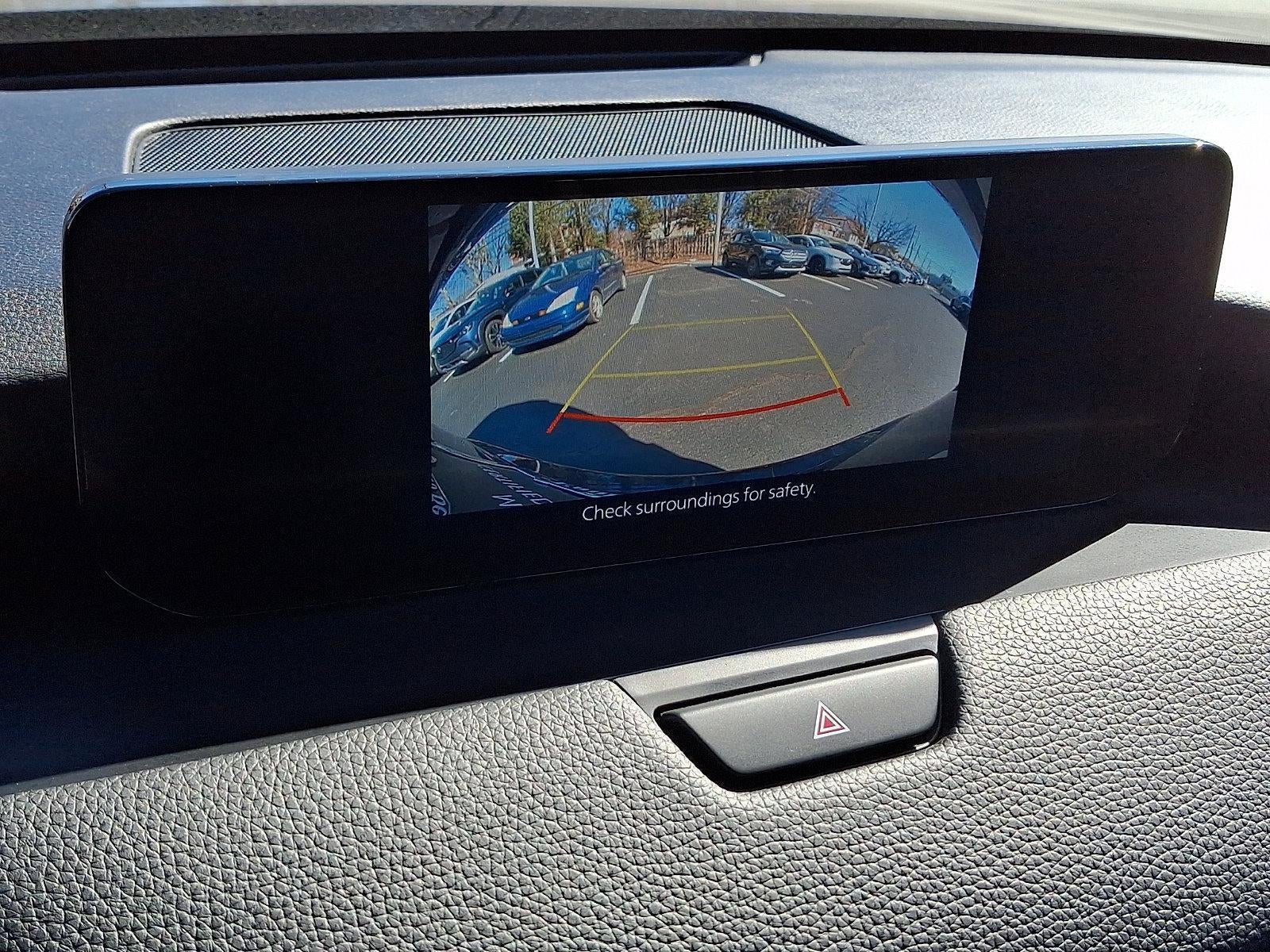 2024 Mazda Mazda CX-90 3.3 Turbo Preferred Plus AWD