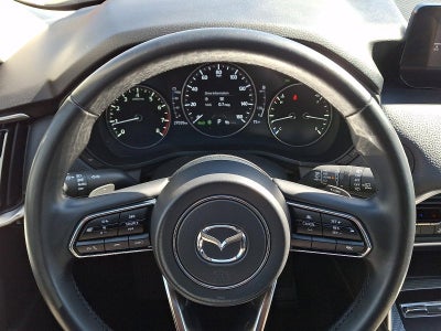 2024 Mazda Mazda CX-90 3.3 Turbo Preferred Plus AWD