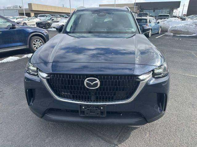 2024 Mazda Mazda CX-90 3.3 Turbo Preferred Plus AWD