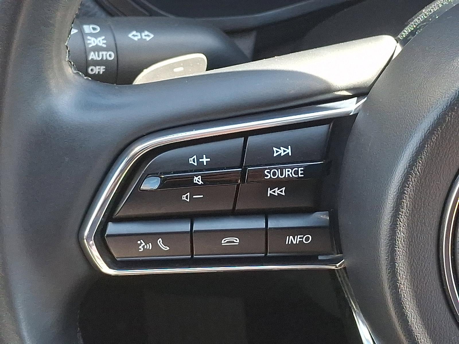 2024 Mazda Mazda CX-90 3.3 Turbo Preferred Plus AWD