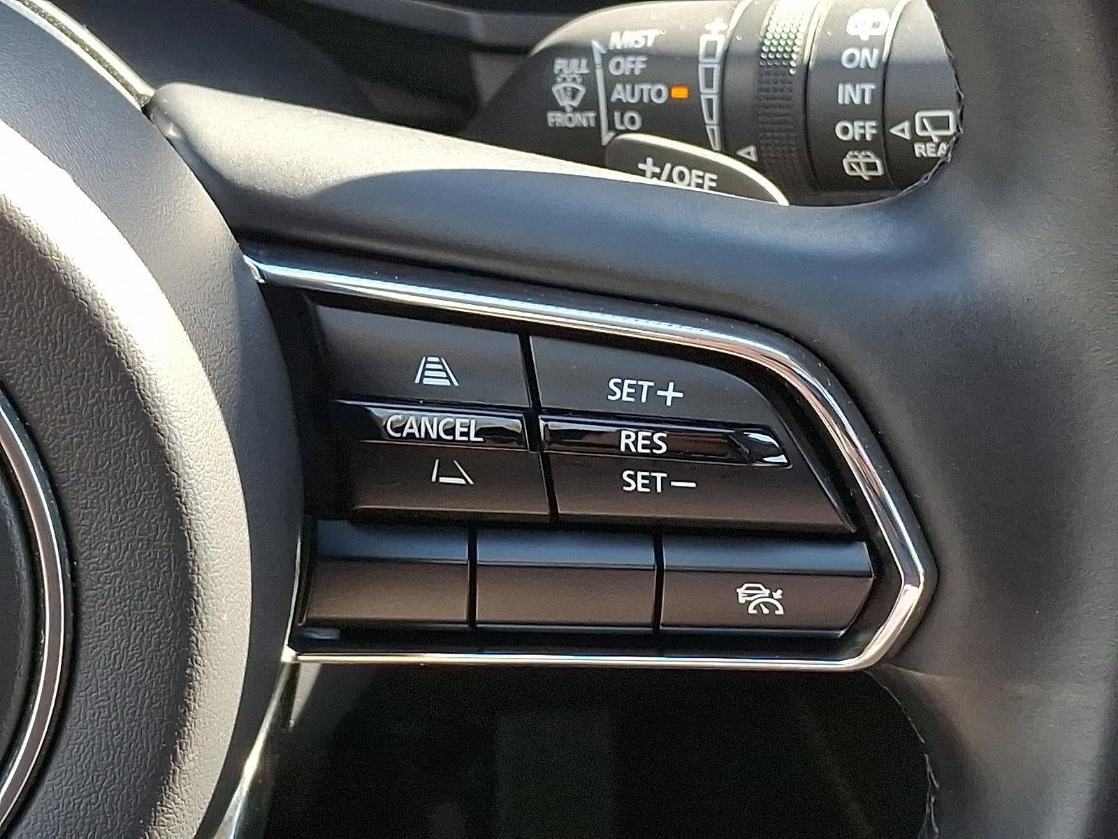 2024 Mazda Mazda CX-90 3.3 Turbo Preferred Plus AWD