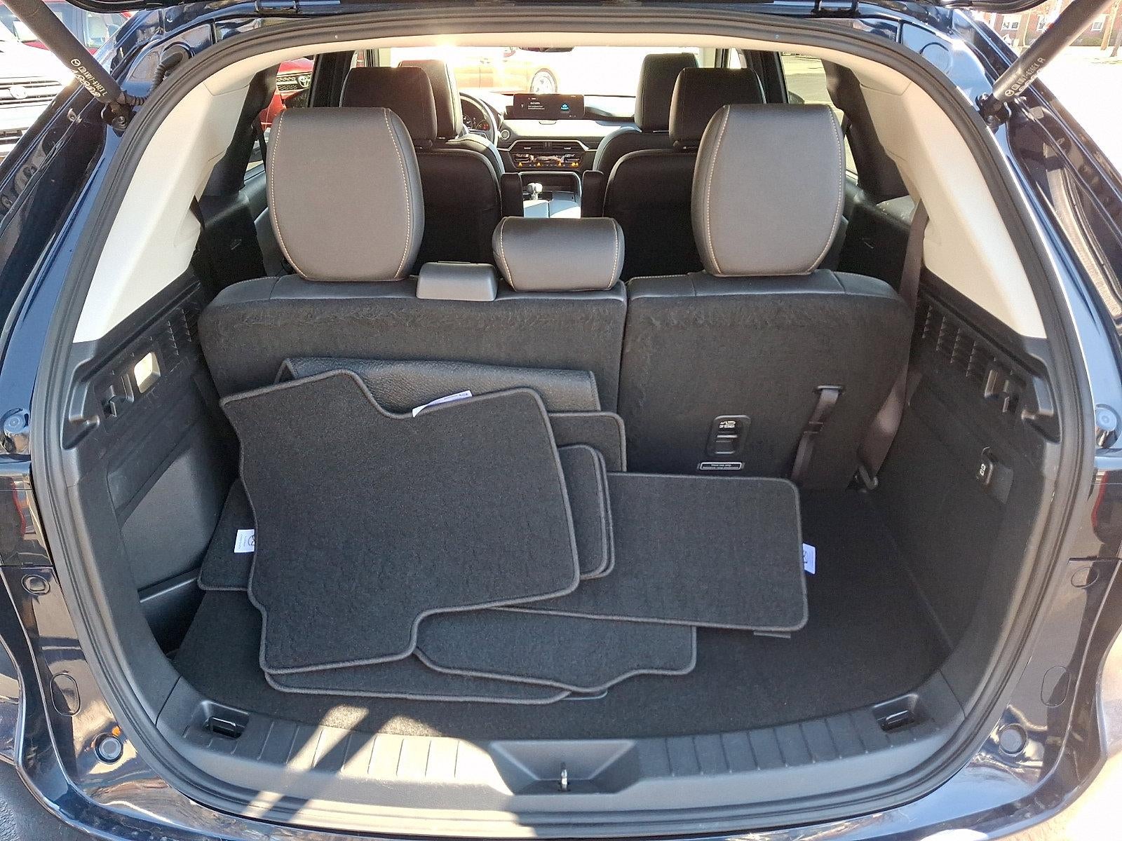 2024 Mazda Mazda CX-90 3.3 Turbo Preferred Plus AWD