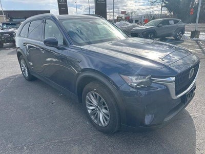 2024 Mazda Mazda CX-90 3.3 Turbo Preferred Plus AWD