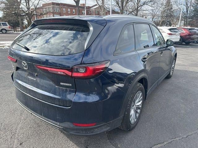 2024 Mazda Mazda CX-90 3.3 Turbo Preferred Plus AWD