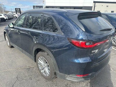2024 Mazda Mazda CX-90 3.3 Turbo Preferred Plus AWD