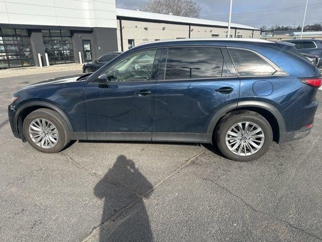 2024 Mazda Mazda CX-90 3.3 Turbo Preferred Plus AWD