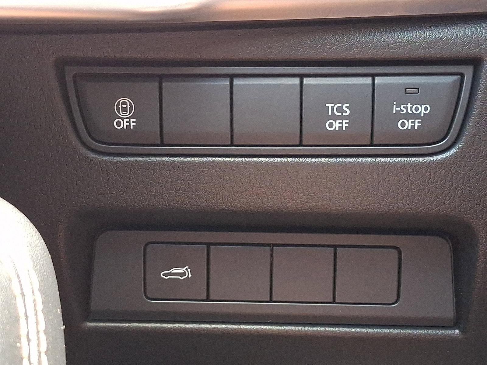 2024 Mazda Mazda CX-90 3.3 Turbo Preferred Plus AWD