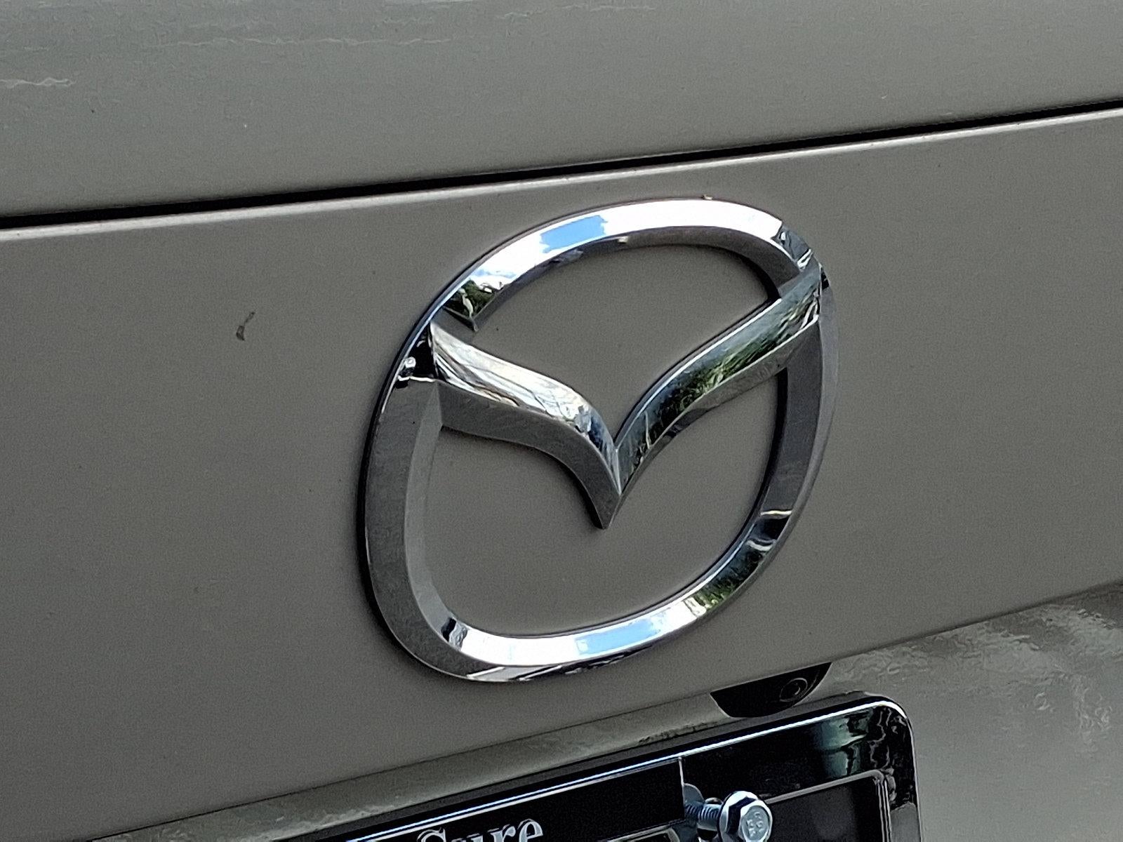 2024 Mazda Mazda CX-90 3.3 Turbo Preferred Plus AWD