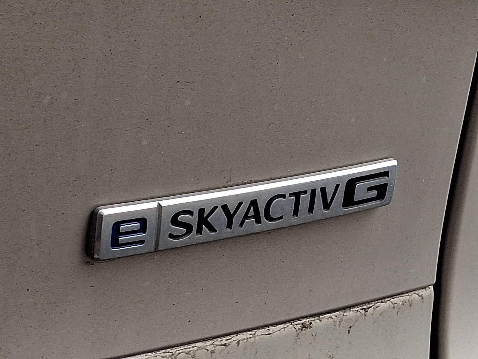 2024 Mazda Mazda CX-90 3.3 Turbo Preferred Plus AWD