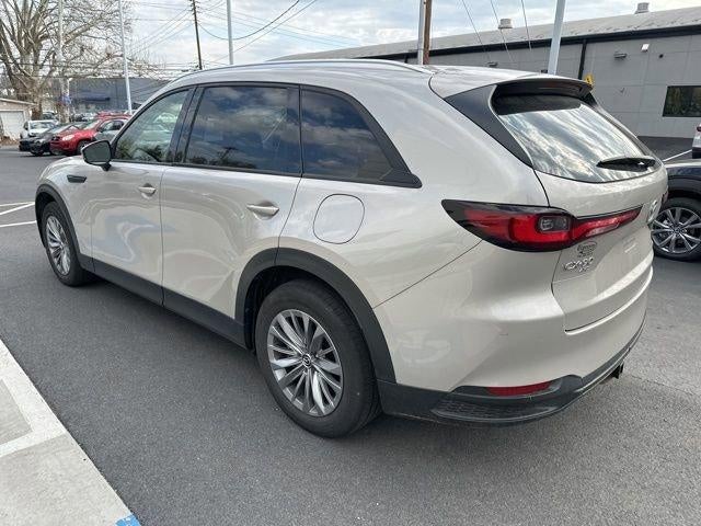 2024 Mazda Mazda CX-90 3.3 Turbo Preferred Plus AWD