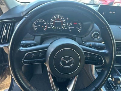 2024 Mazda Mazda CX-90 3.3 Turbo Preferred Plus AWD