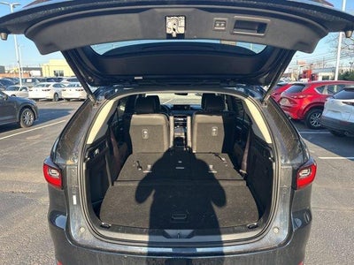 2024 Mazda Mazda CX-90 3.3 Turbo Preferred Plus AWD
