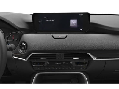 2024 Mazda Mazda CX-90 3.3 Turbo Preferred Plus AWD