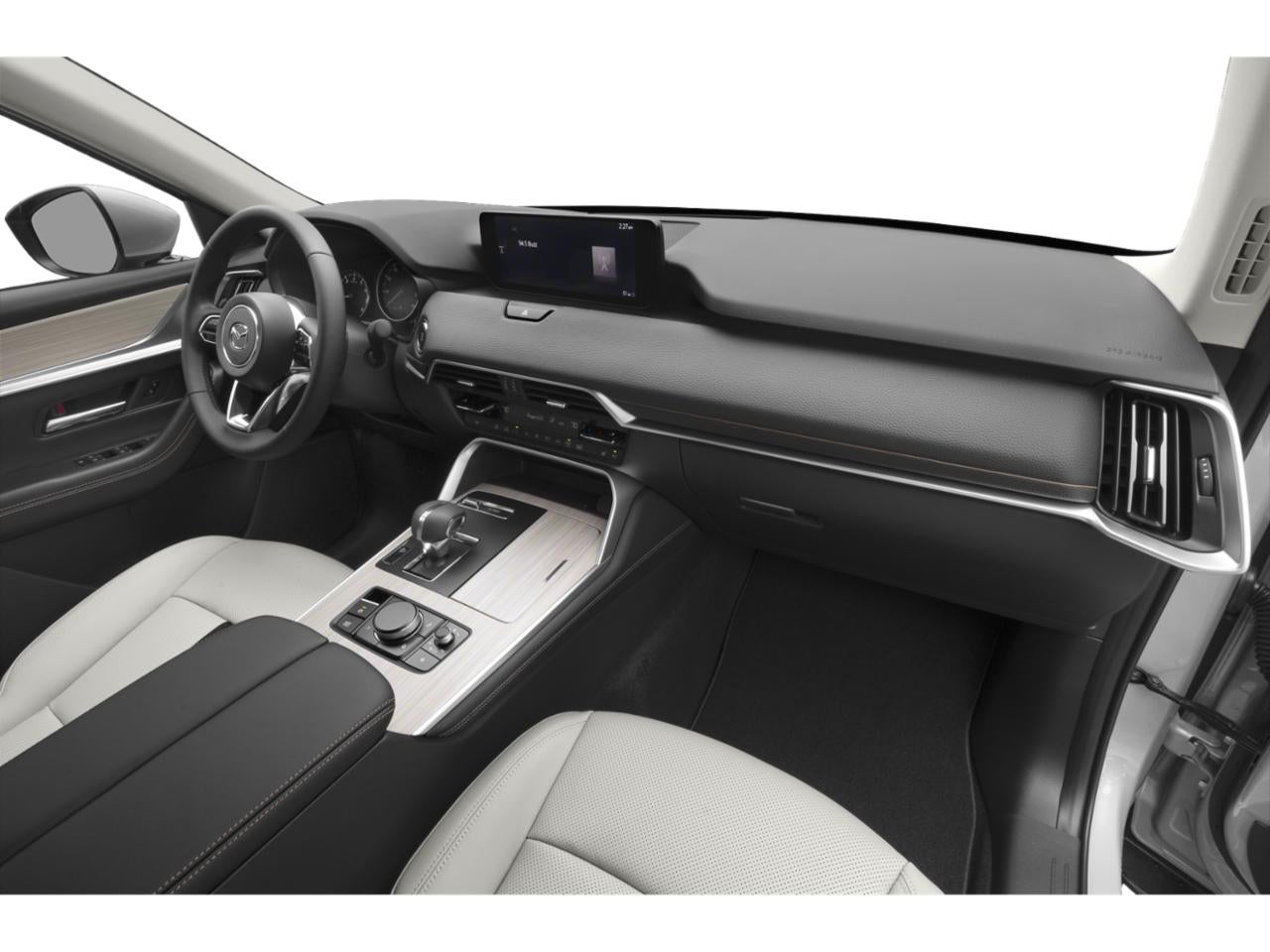 2024 Mazda Mazda CX-90 3.3 Turbo Preferred Plus AWD