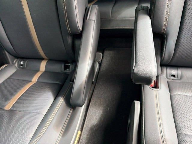 2024 Mazda Mazda CX-90 3.3 Turbo S Premium AWD