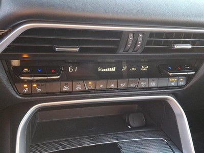 2024 Mazda Mazda CX-90 3.3 Turbo S Premium AWD
