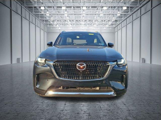 2024 Mazda Mazda CX-90 3.3 Turbo S Premium AWD