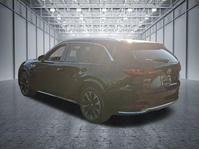 2024 Mazda Mazda CX-90 3.3 Turbo S Premium AWD