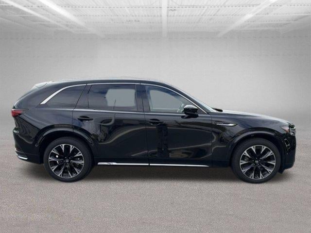 2024 Mazda Mazda CX-90 3.3 Turbo S Premium AWD