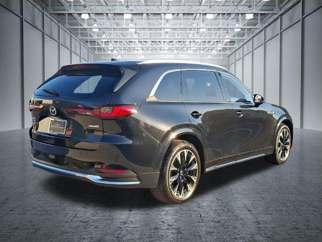 2024 Mazda Mazda CX-90 3.3 Turbo S Premium AWD