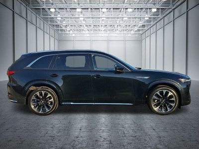 2024 Mazda Mazda CX-90 3.3 Turbo S Premium AWD