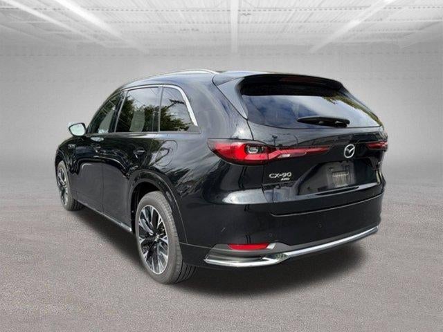 2024 Mazda Mazda CX-90 3.3 Turbo S Premium AWD