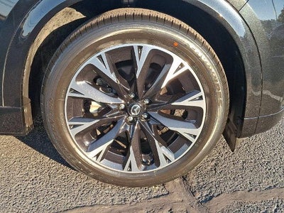 2024 Mazda Mazda CX-90 3.3 Turbo S Premium AWD