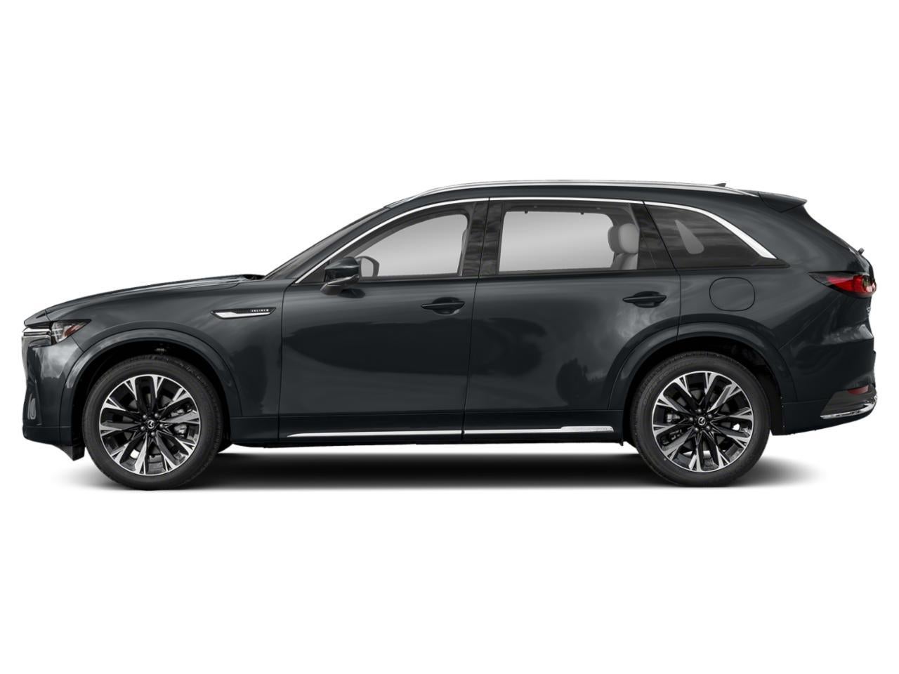 2024 Mazda Mazda CX-90 3.3 Turbo S Premium AWD