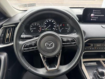 2024 Mazda Mazda CX-90 3.3 Turbo Premium Sport AWD