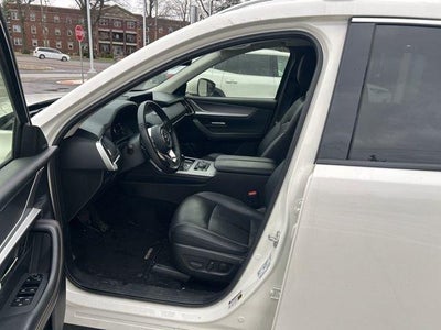 2024 Mazda Mazda CX-90 3.3 Turbo Premium Sport AWD