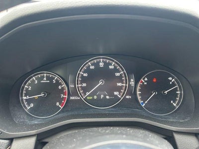 2024 Mazda Mazda CX-90 3.3 Turbo Premium Sport AWD