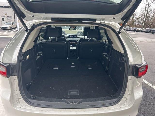 2024 Mazda Mazda CX-90 3.3 Turbo Premium Sport AWD