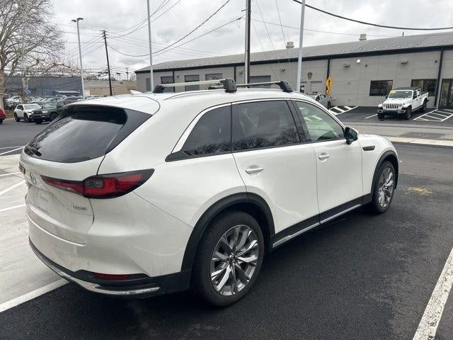 2024 Mazda Mazda CX-90 3.3 Turbo Premium Sport AWD