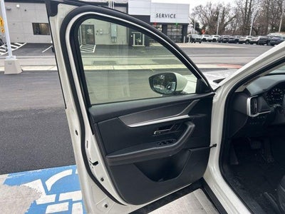 2024 Mazda Mazda CX-90 3.3 Turbo Premium Sport AWD