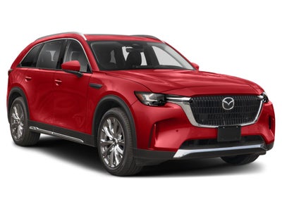 2024 Mazda Mazda CX-90 3.3 Turbo Premium Sport AWD