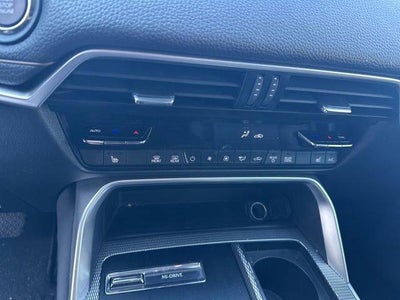 2024 Mazda Mazda CX-90 3.3 Turbo Premium AWD