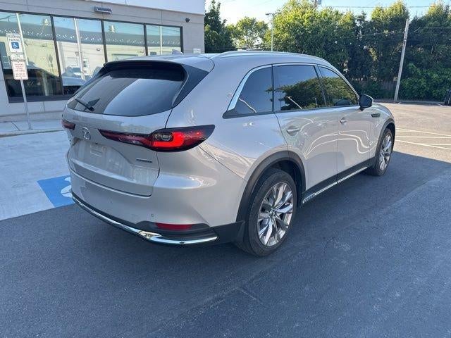 2024 Mazda Mazda CX-90 3.3 Turbo Premium AWD