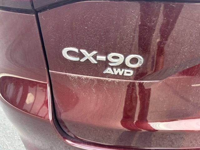 2024 Mazda Mazda CX-90 3.3 Turbo Premium AWD