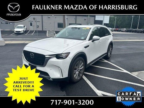 2024 Mazda Mazda CX-90 3.3 Turbo Premium AWD